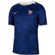 France maillot domicile uniforme de football premier vêtement de sport pour homme kit de football haut-shirt 2025-2026
